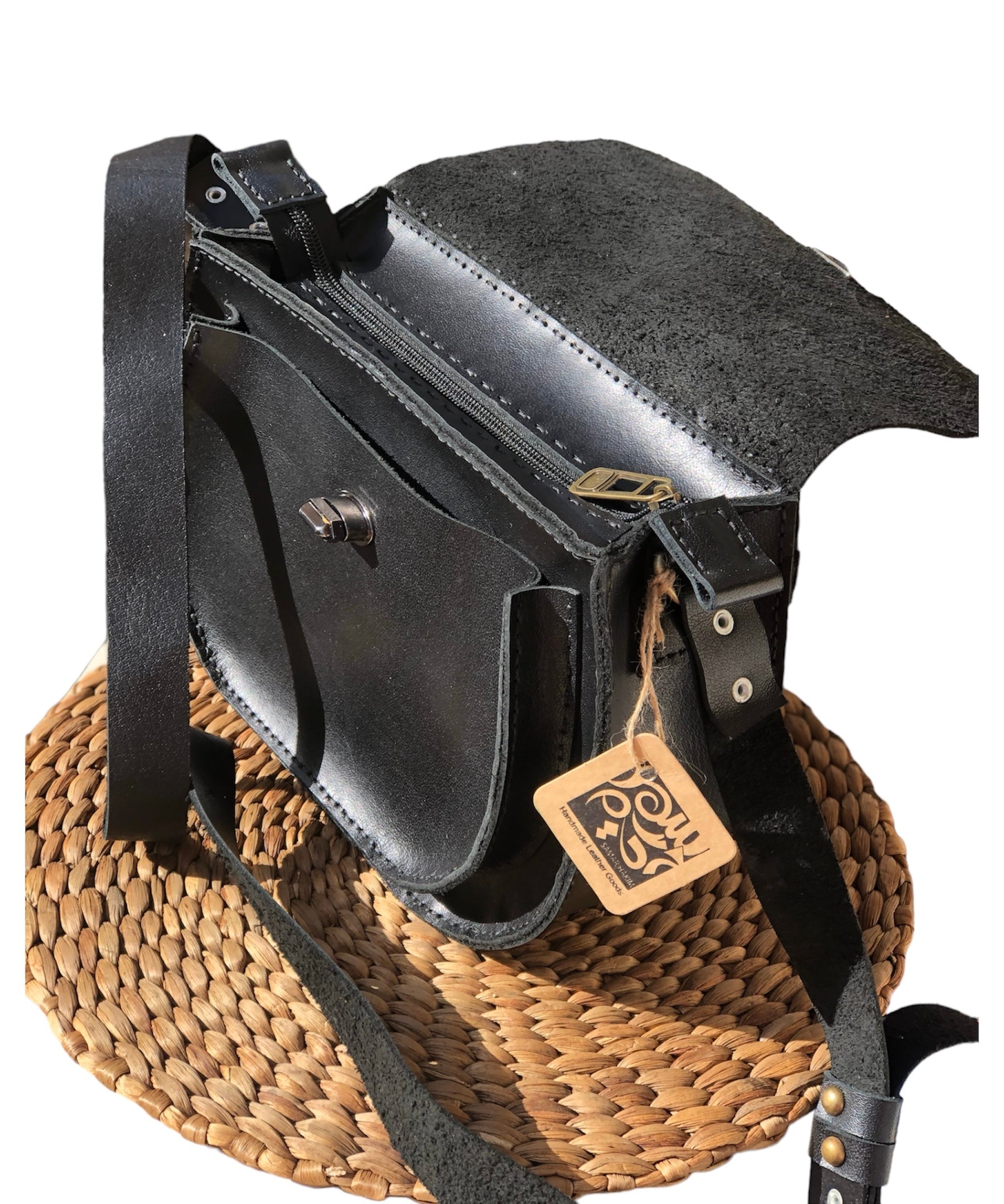 HOBO Black