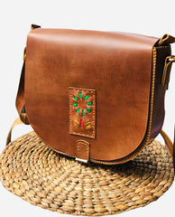 TREE Camel Brown