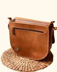 TREE Camel Brown