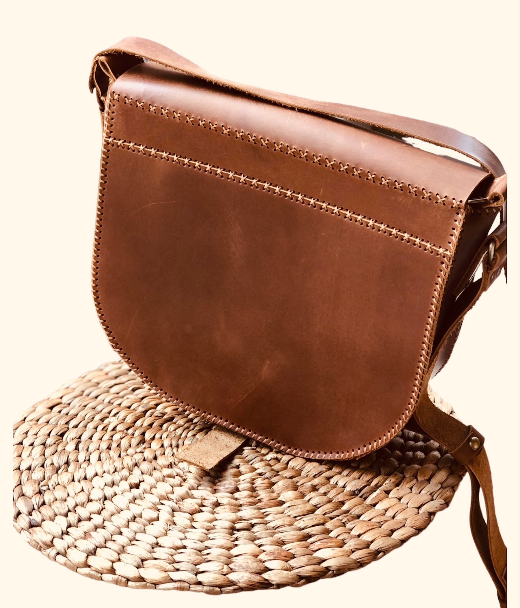 TREE Camel Brown