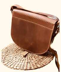 TREE Camel Brown