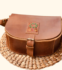 TREE Camel Brown