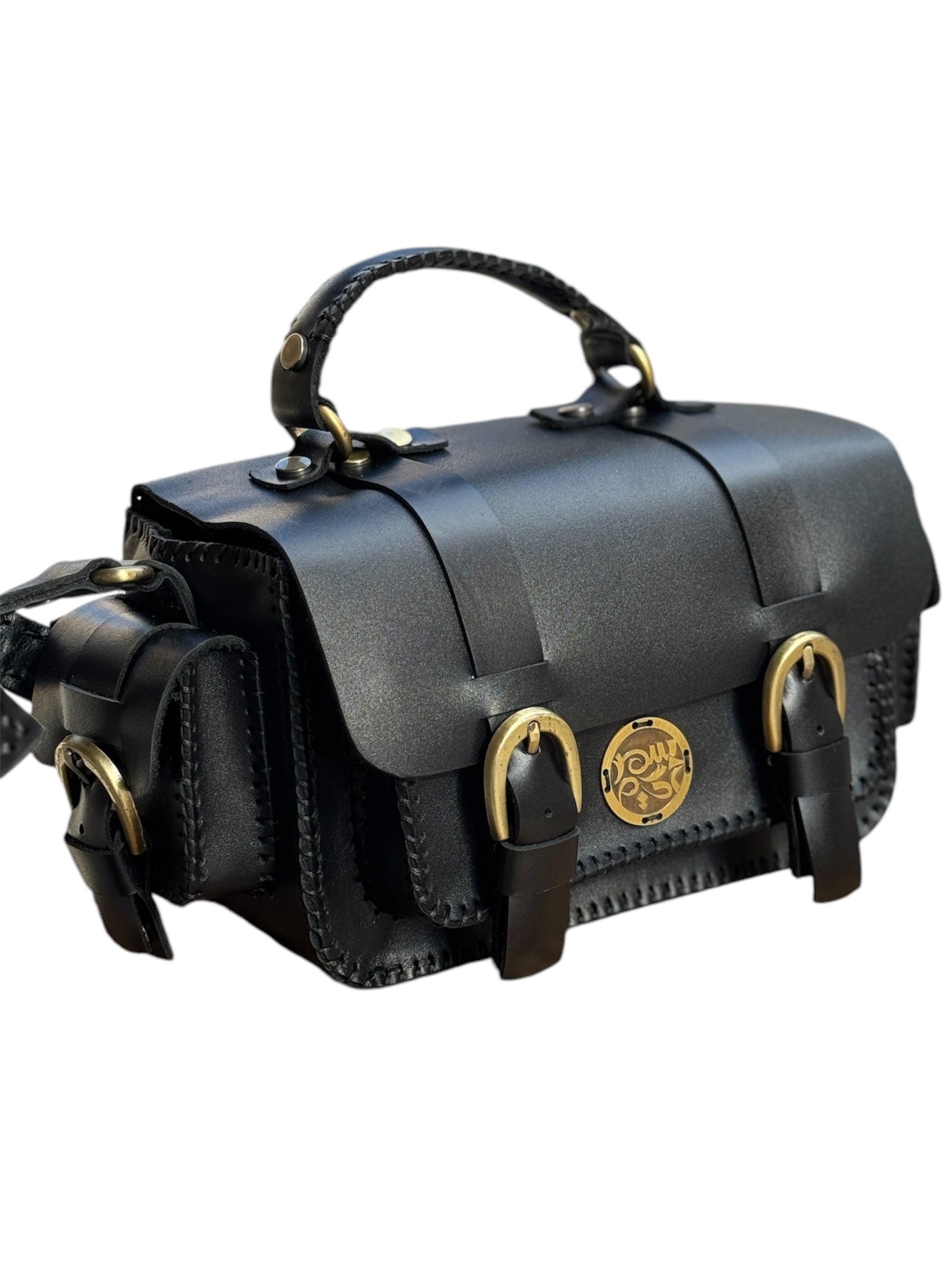 TETORIAL Jet Black