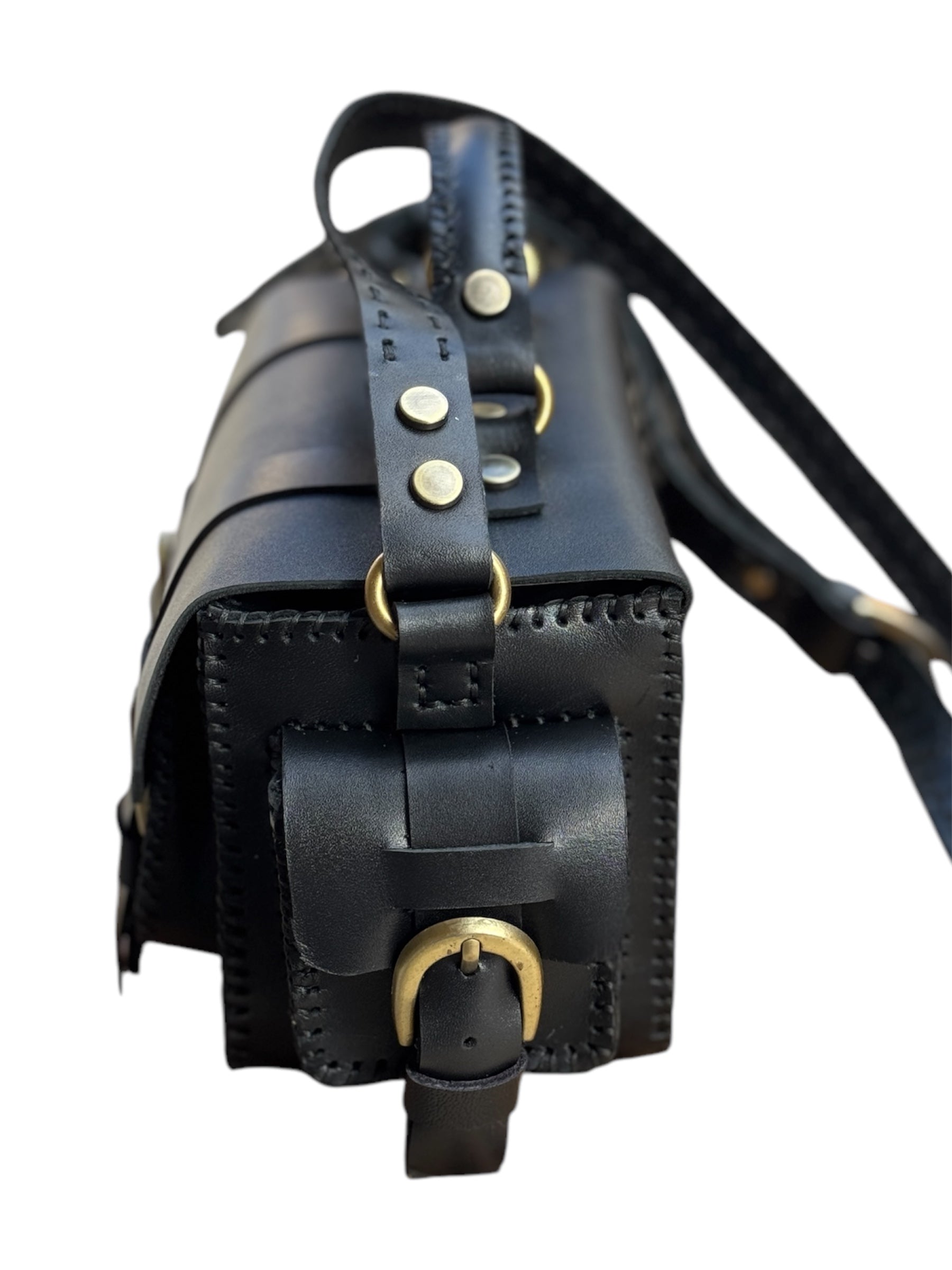 TETORIAL Jet Black