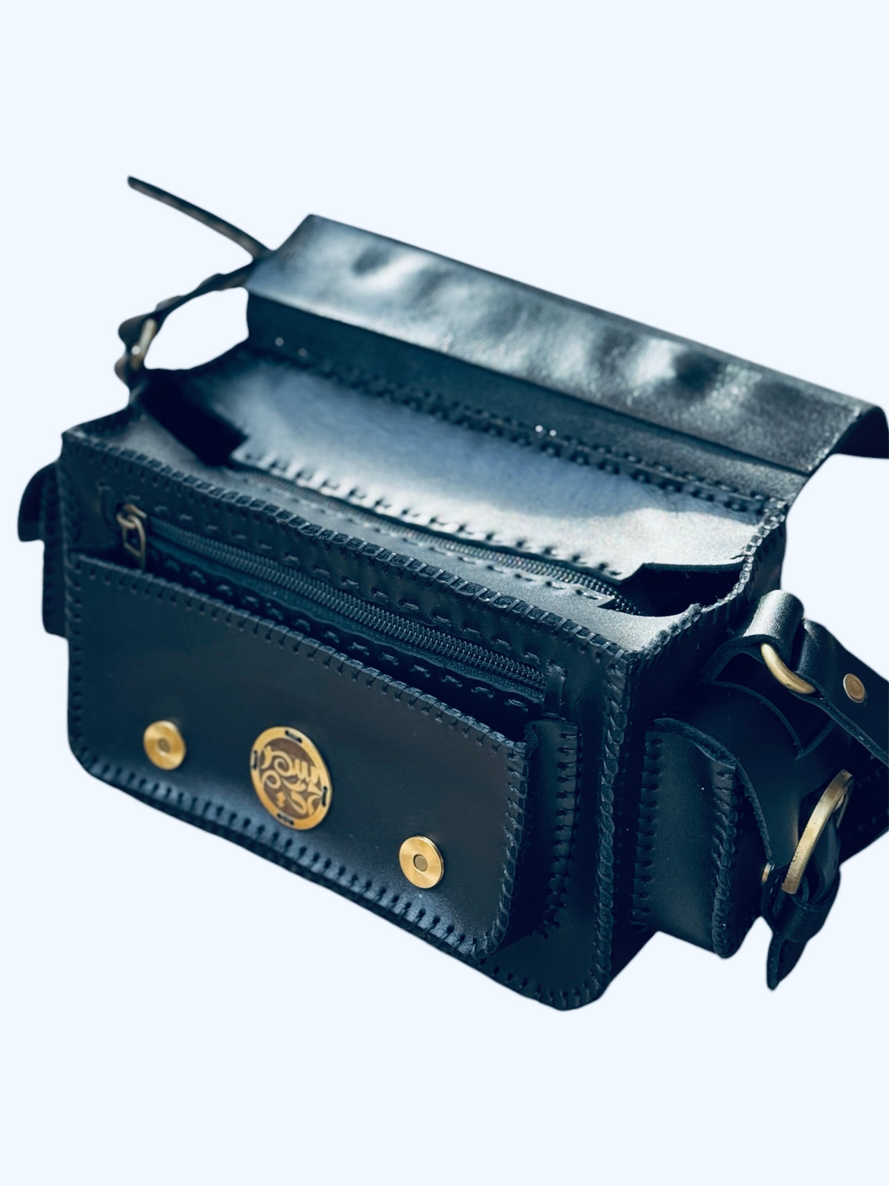TETORIAL Jet Black