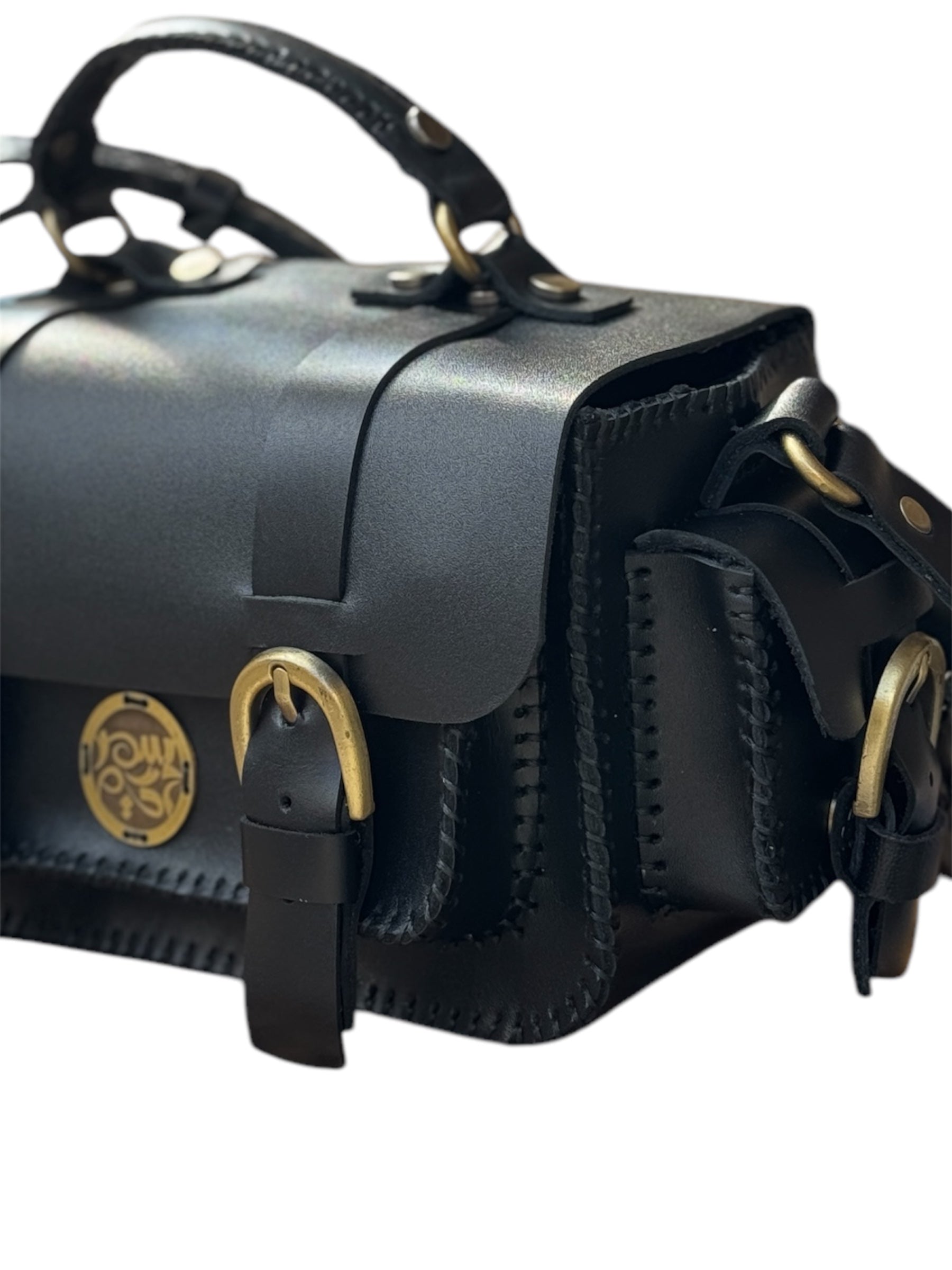 TETORIAL Jet Black