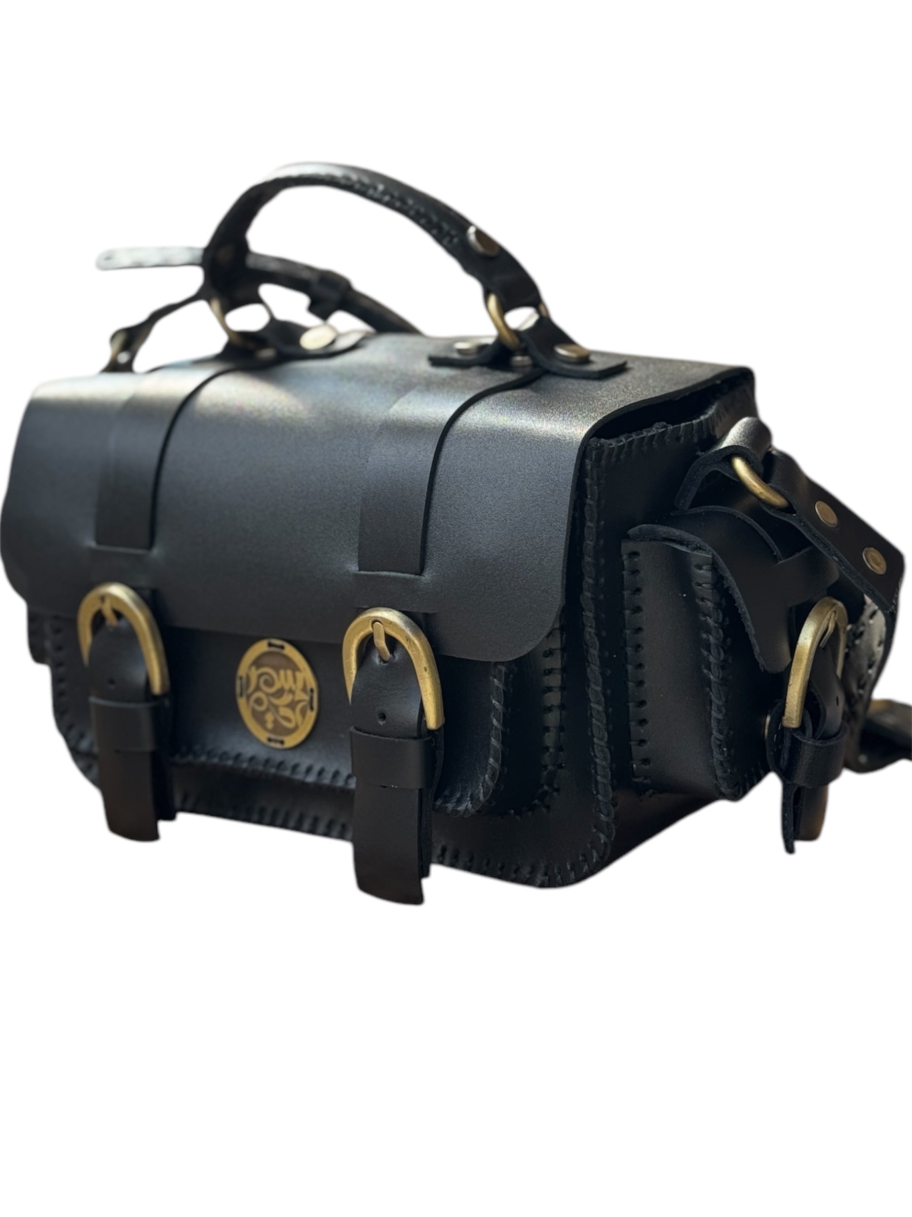 TETORIAL Jet Black