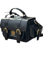 TETORIAL Jet Black
