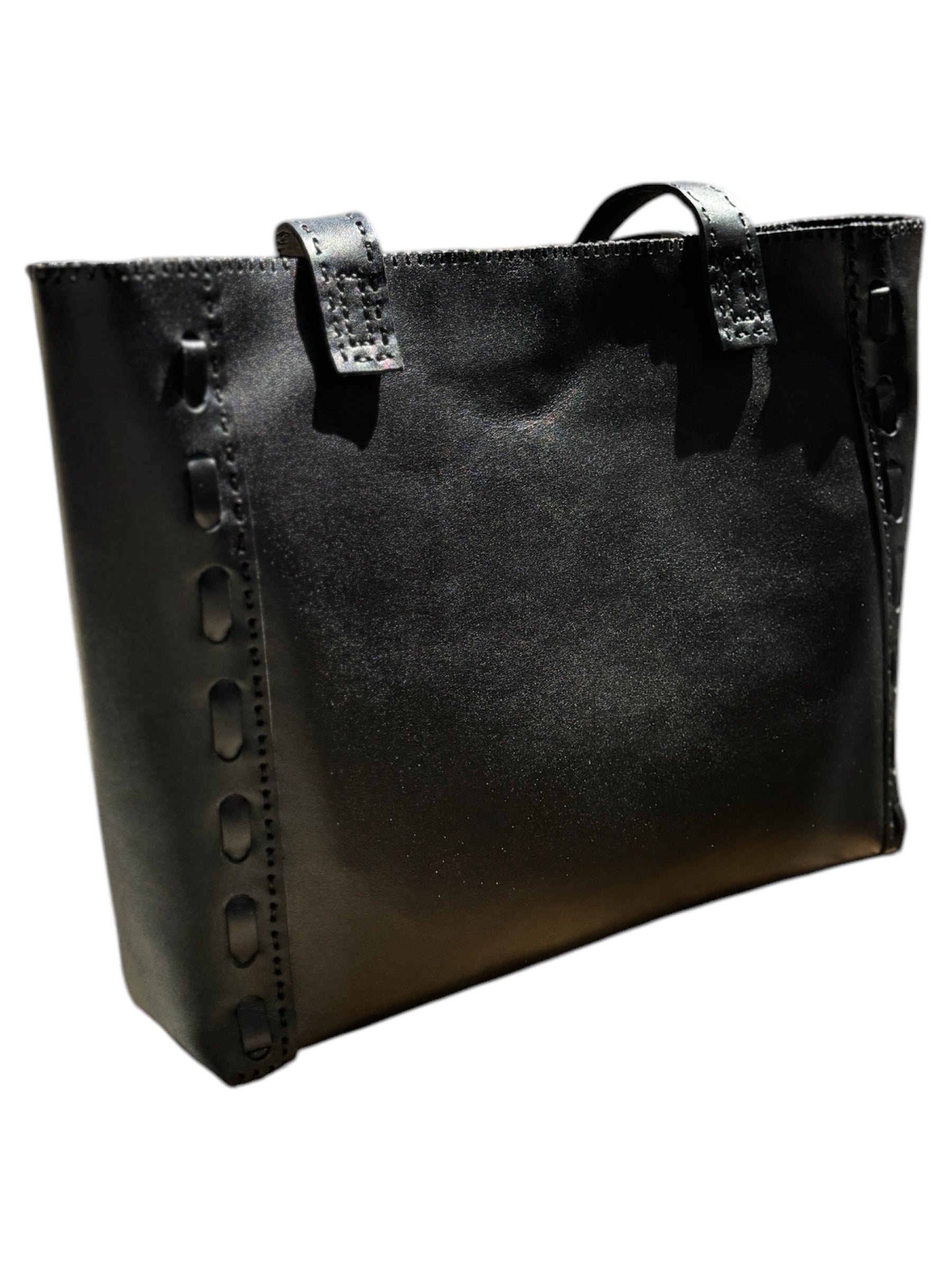 pentlop Jet Black