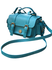 TETORIAL Jet Turquoise