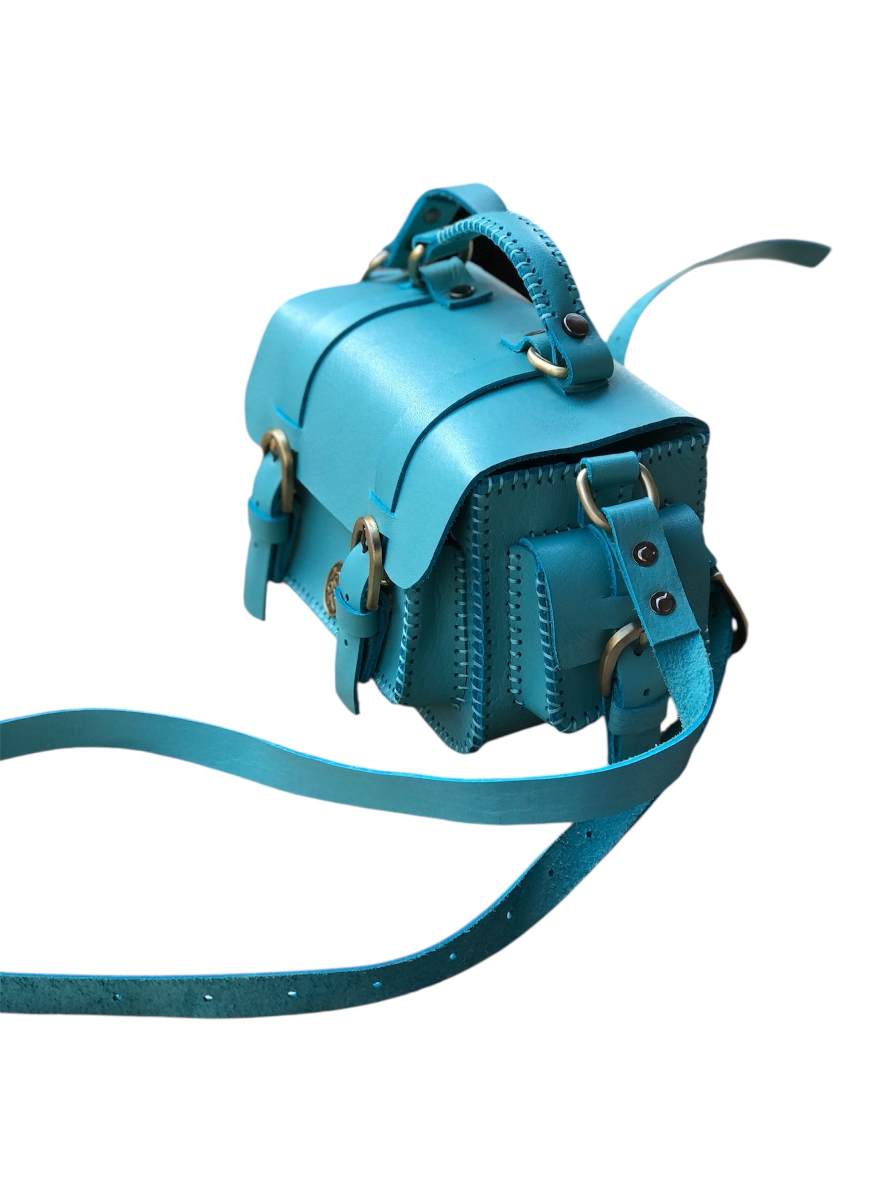 TETORIAL Jet Turquoise