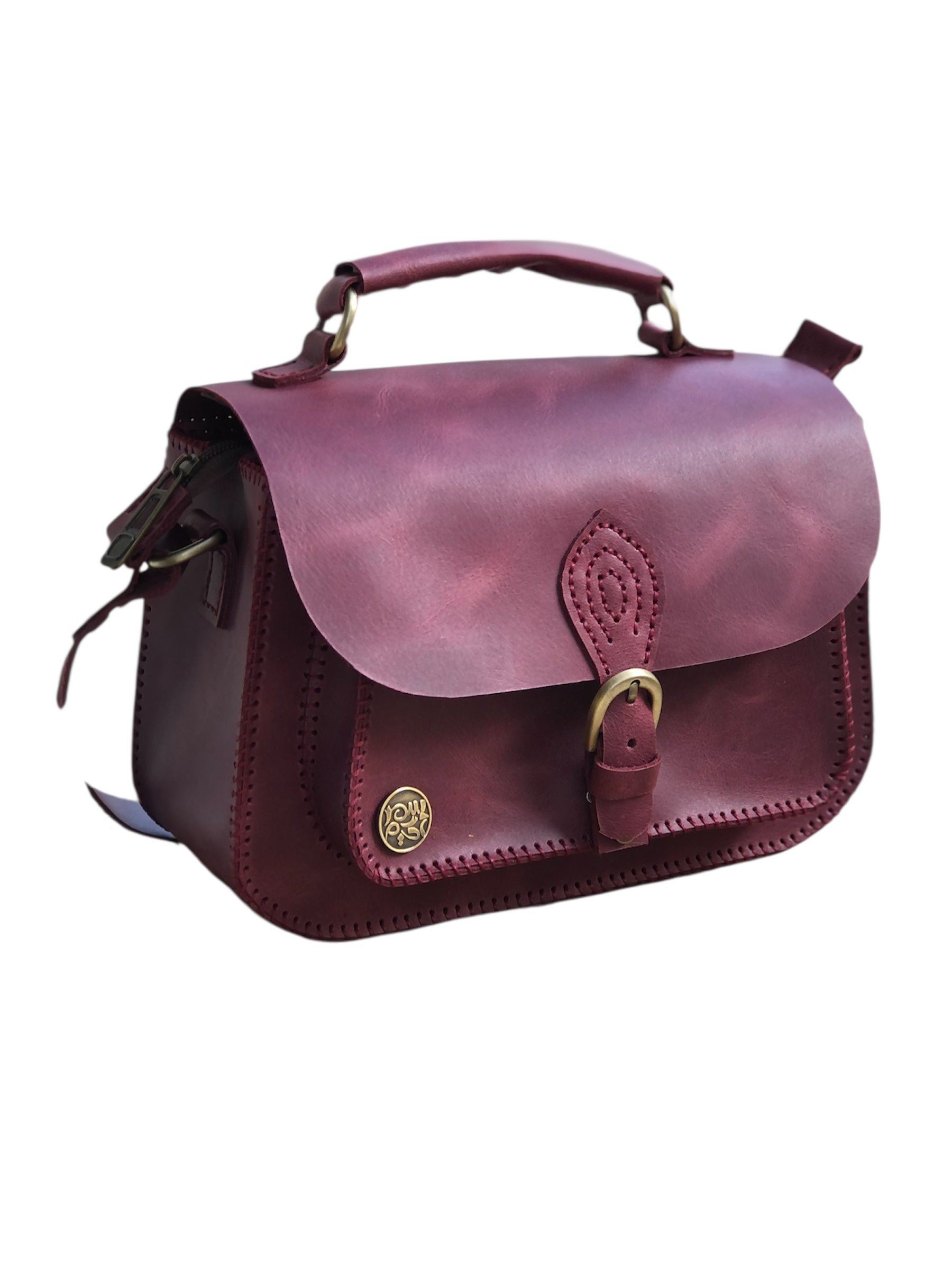 Vendo (Burgundy )