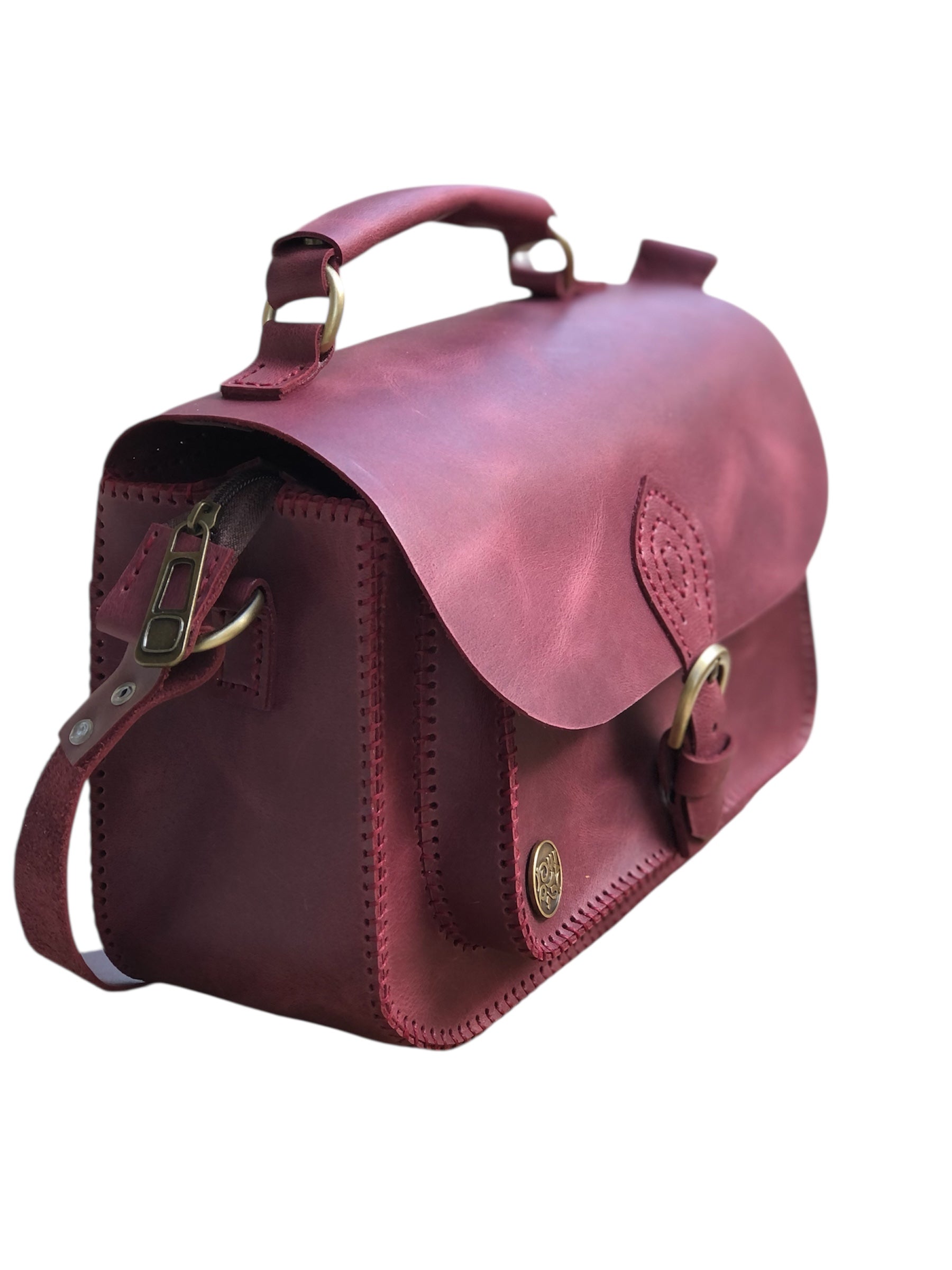 Vendo (Burgundy )