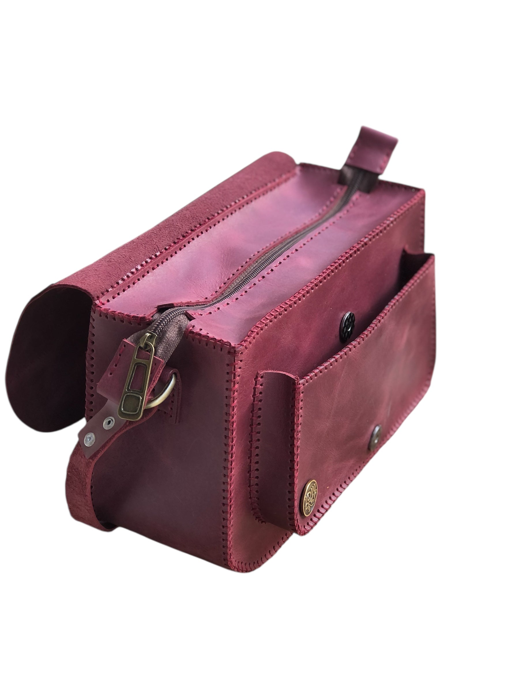 Vendo (Burgundy )