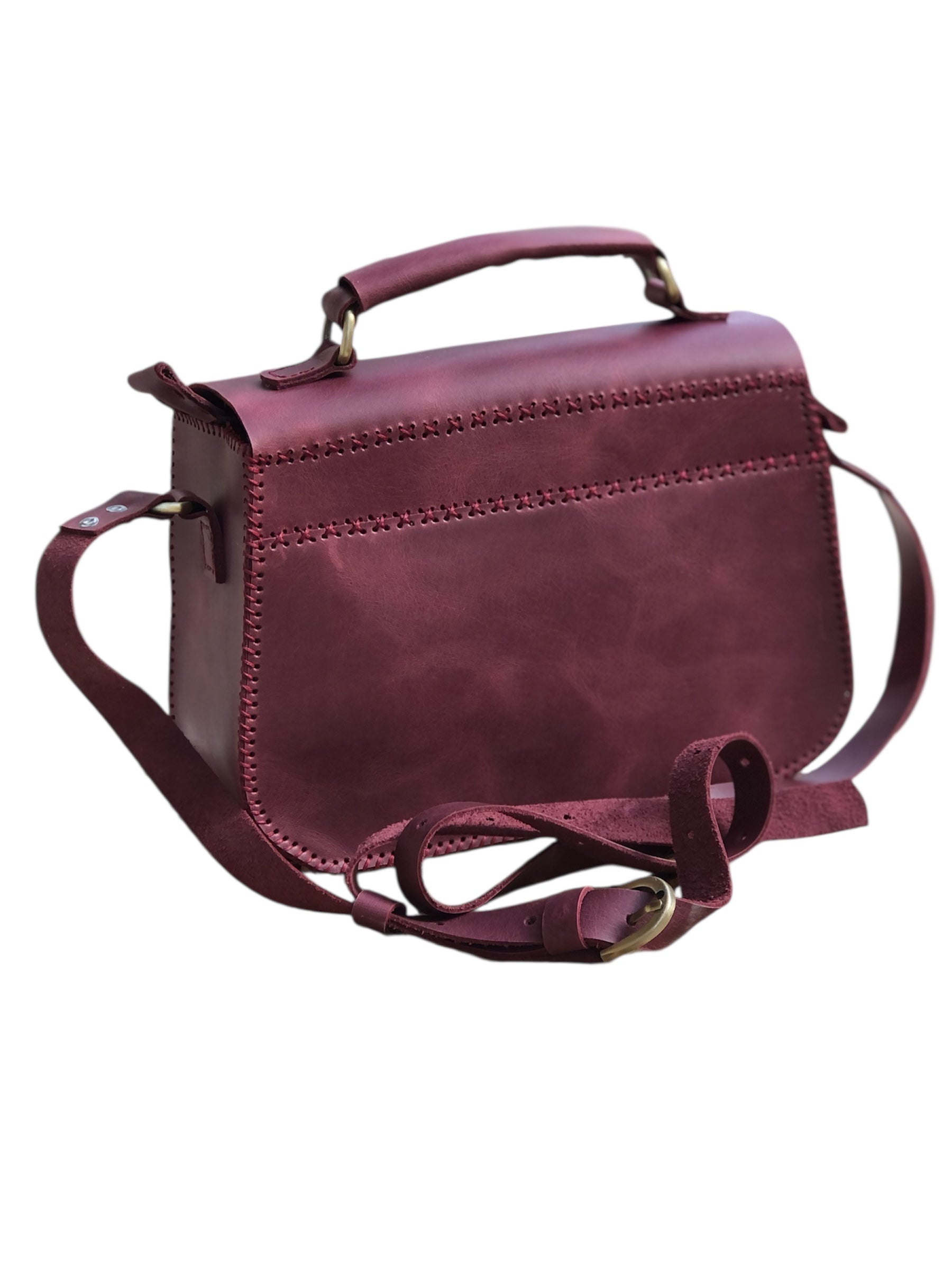 Vendo (Burgundy )