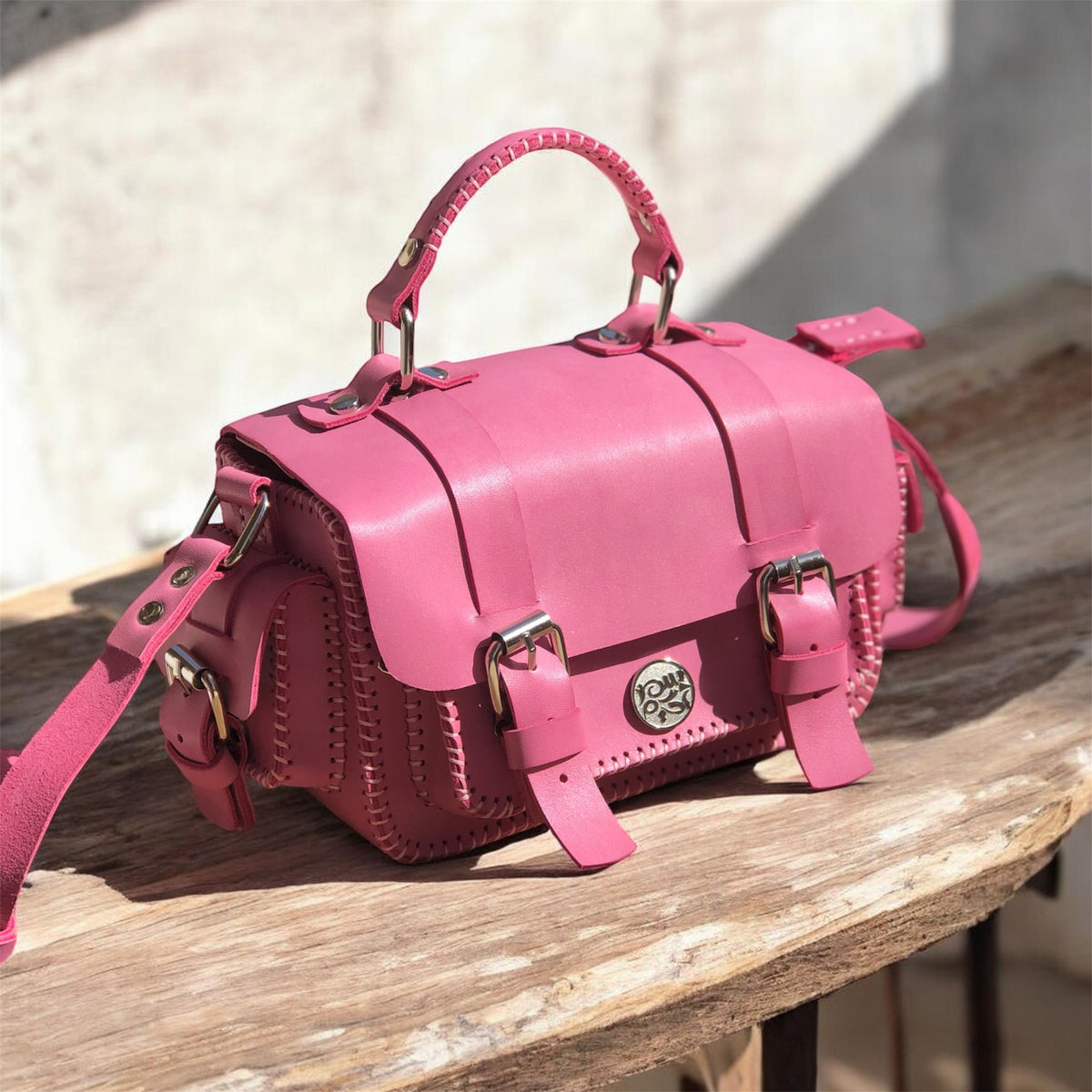 TETORIAL Jet  pink