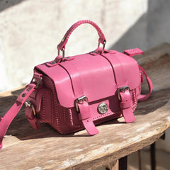 TETORIAL Jet  pink