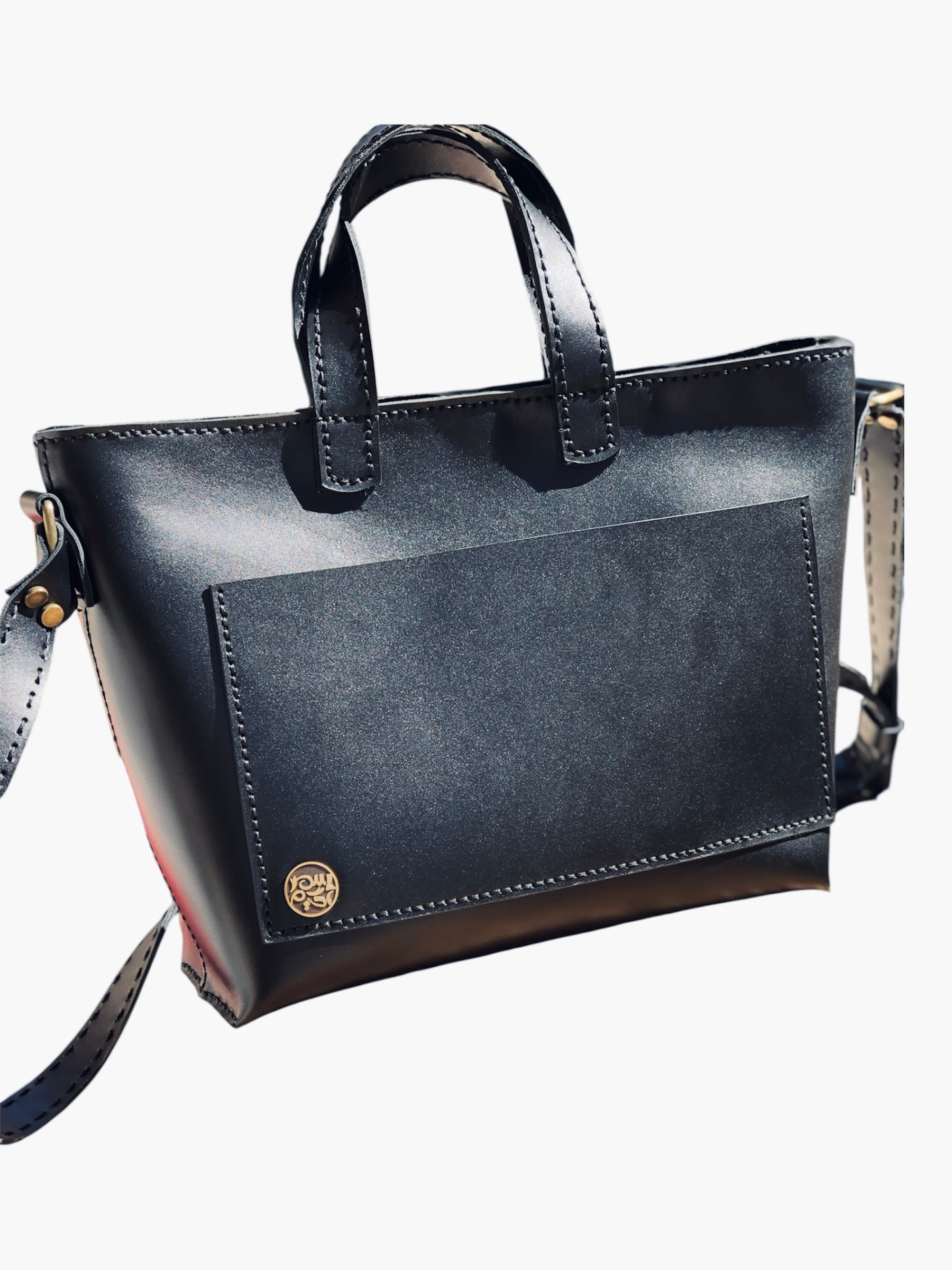 Geno Smoky Black