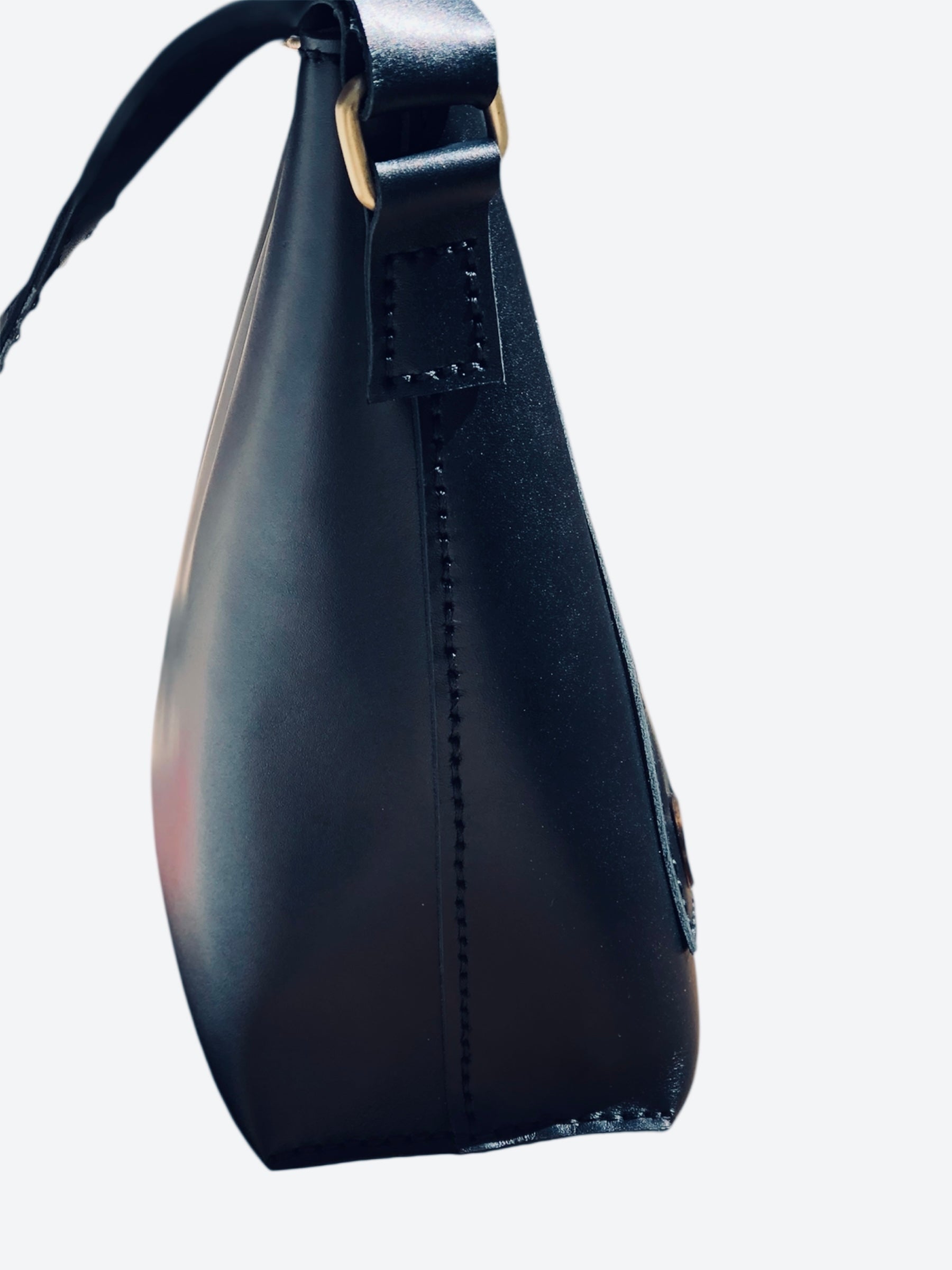 Geno Smoky Black