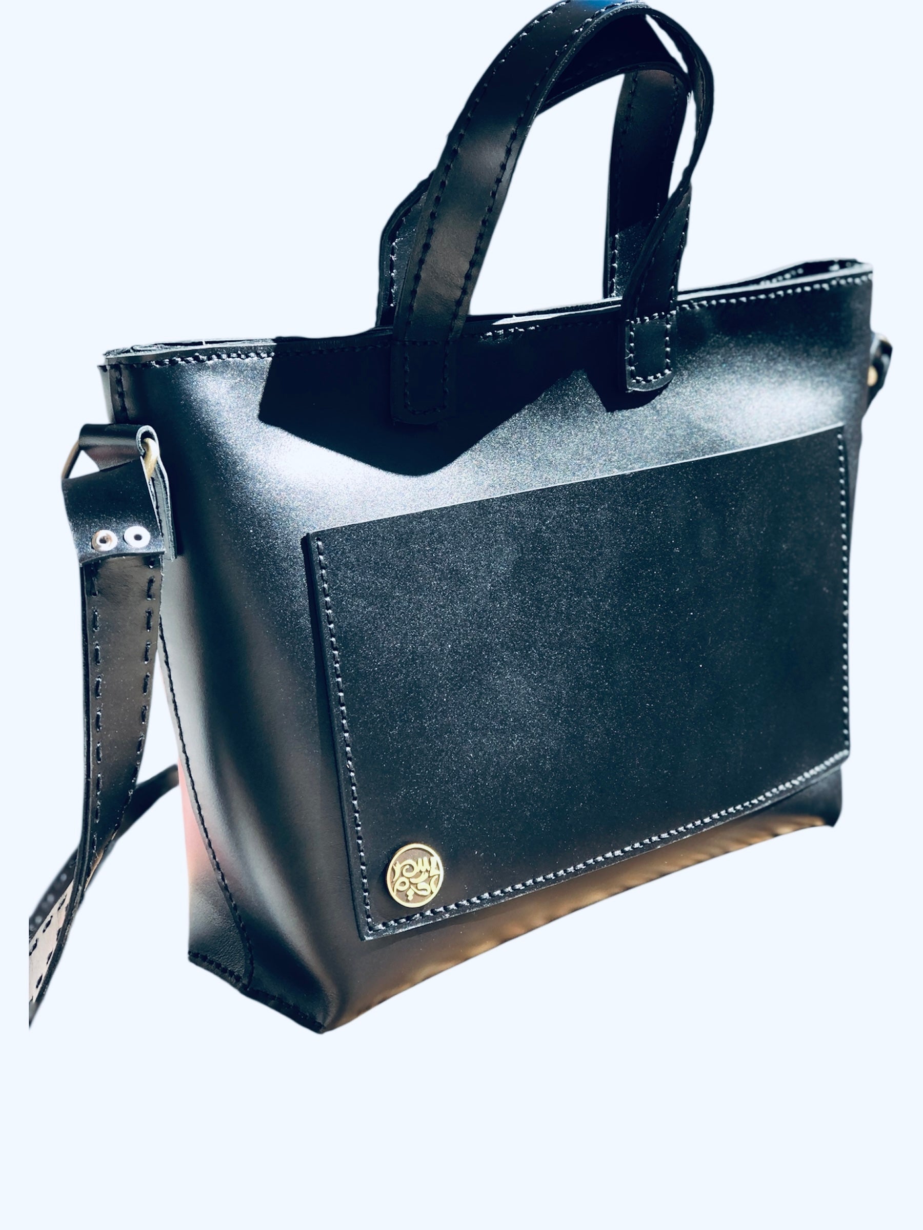 Geno Smoky Black