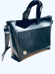 Geno Smoky Black