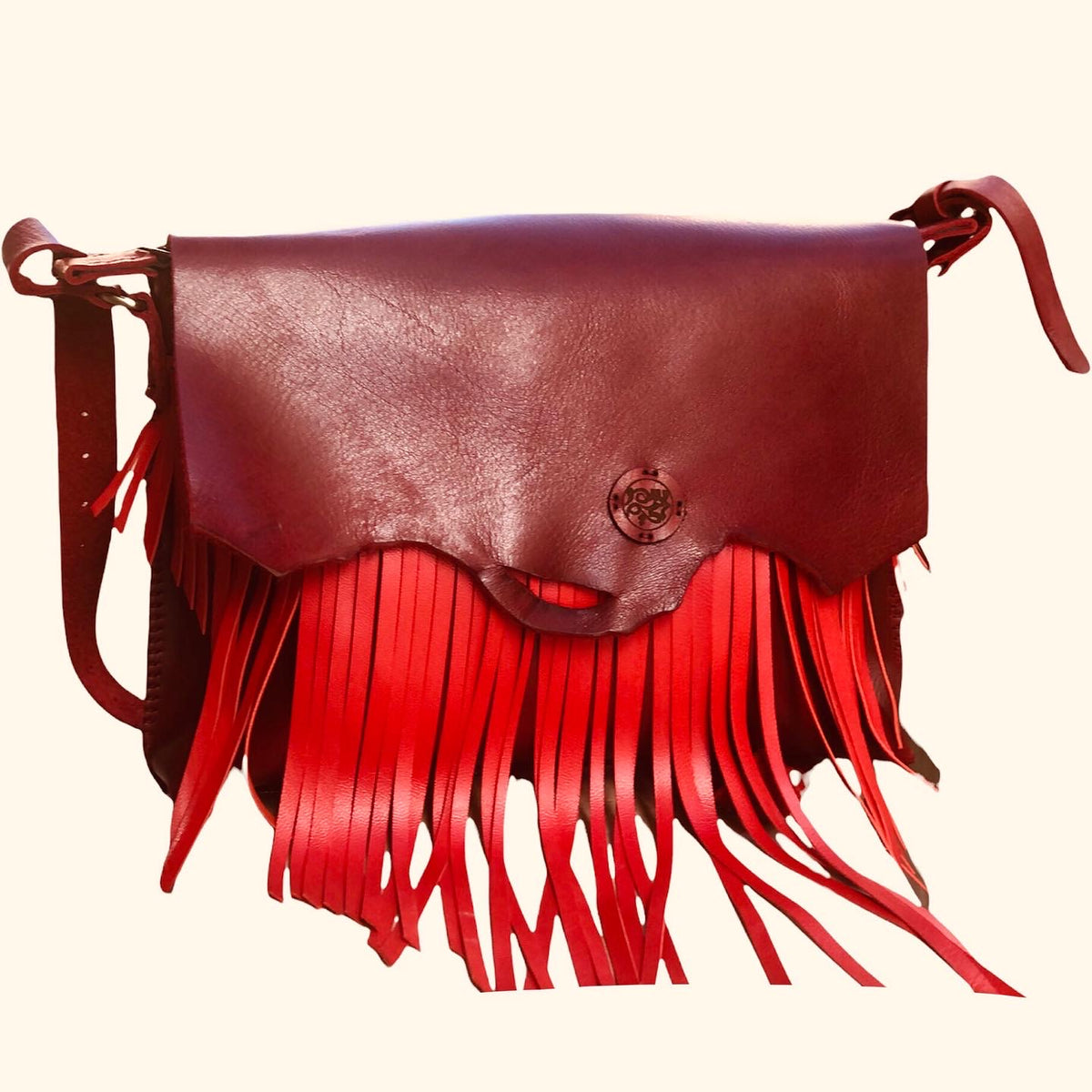 Fringo 102