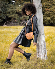Small cross bag