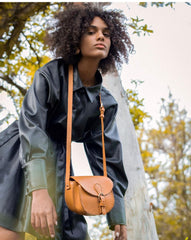 Small cross bag