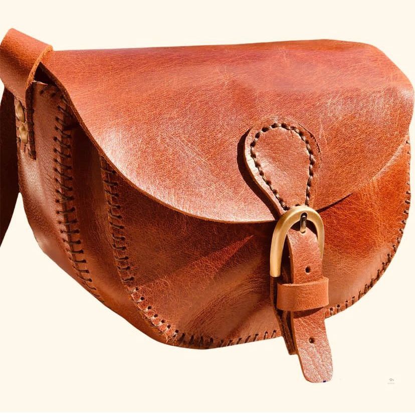 Small cross bag