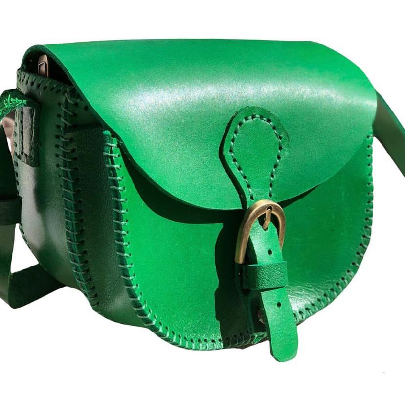 Small cross bag