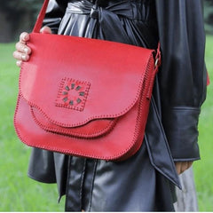 Flower bag
