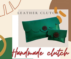 Clutch set