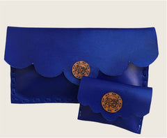Clutch set