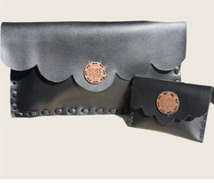 Clutch set
