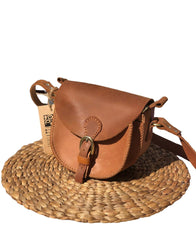 Small cross bag