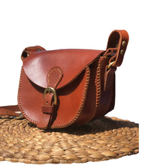Small cross bag