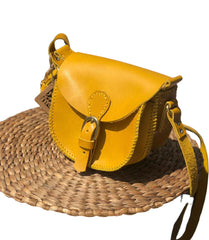 Small cross bag