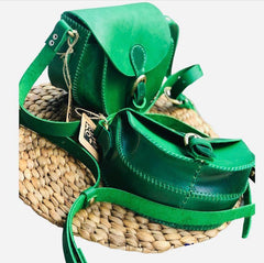 Small cross bag